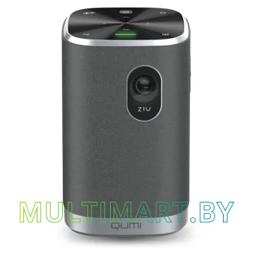 Проектор Vivitek Qumi Z1V картинка 3